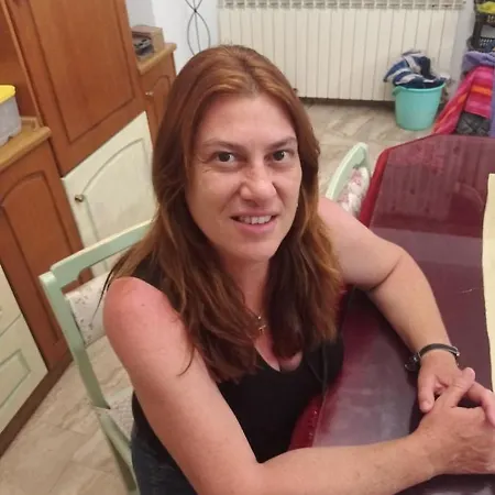 Margarita Luxury 2 Apartament *