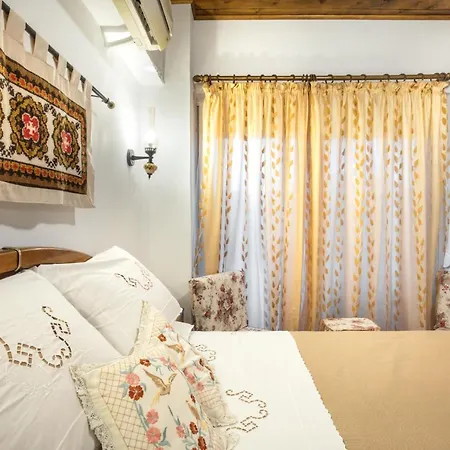 Margarita Luxury 2 Faliraki