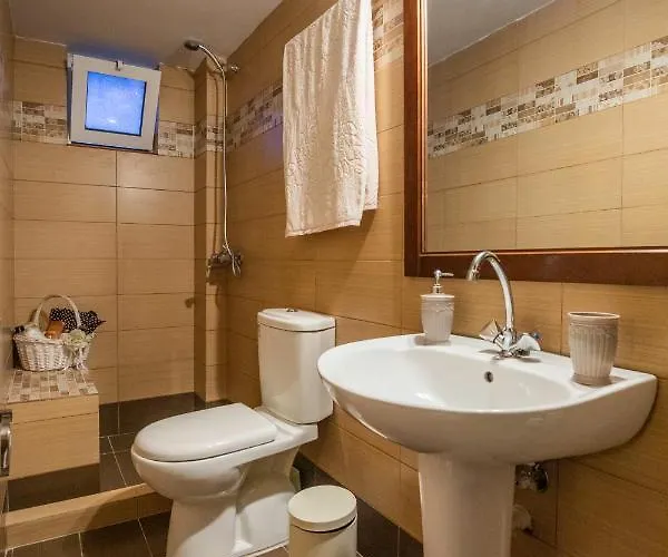 Margarita Luxury 2 Apartament *