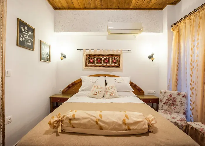 Margarita Luxury 2 Faliraki