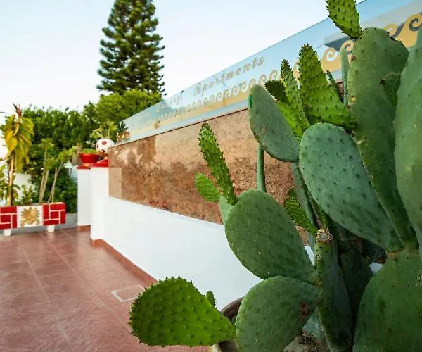 Margarita Luxury 2 Apartament