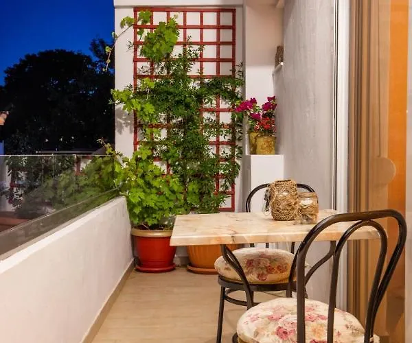 Margarita Luxury 2 *