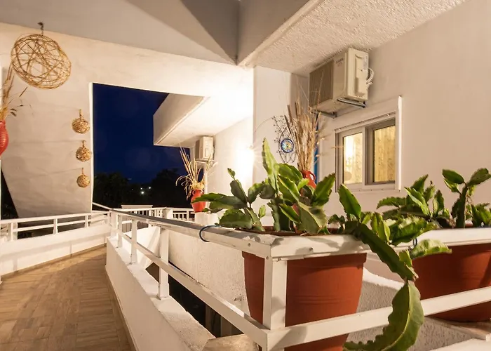 Apartamento Margarita Luxury 2 Faliraki