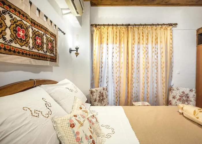 Margarita Luxury 2 Faliraki