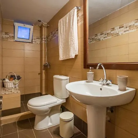 Margarita Luxury 2 Lägenhet *