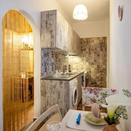 Margarita Luxury 2 *