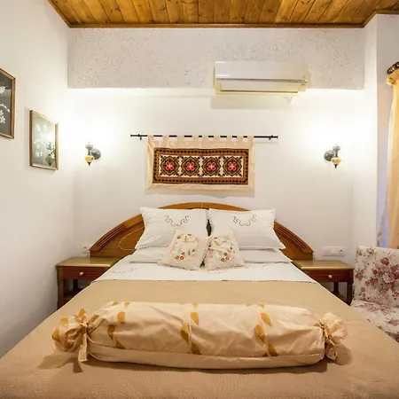 Margarita Luxury 2 Faliraki