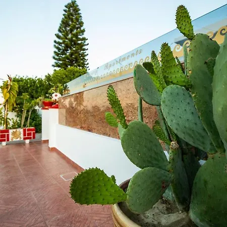 Margarita Luxury 2 Apartment